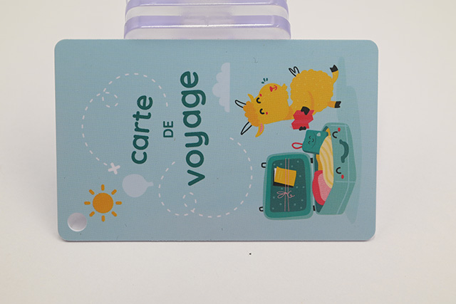 智能卡制作之會(huì)員卡系列！