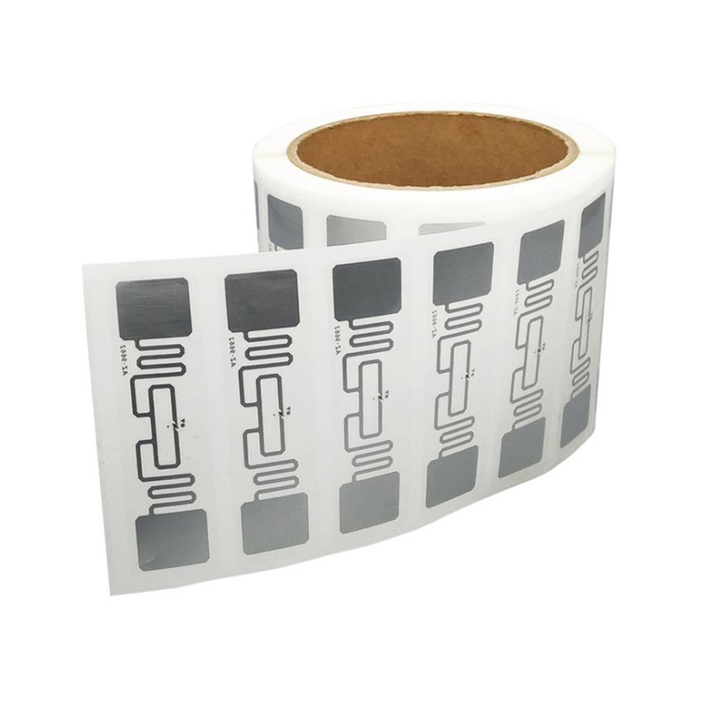 資產(chǎn)管理抗金屬RFID標(biāo)簽超高頻UHF設(shè)備固定資產(chǎn)巡檢標(biāo)簽