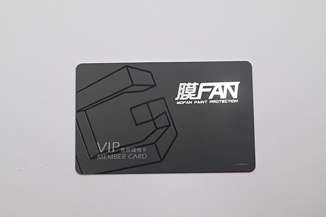 停車場物業(yè)方應該選用什么芯片的停車卡？