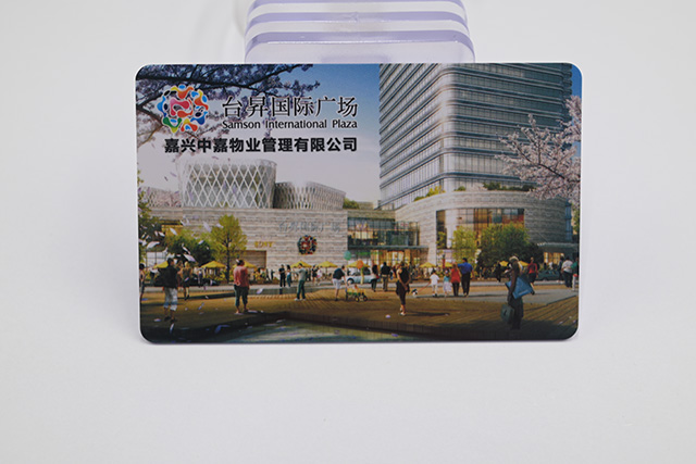 專(zhuān)家解析：充值的會(huì)員IC卡比磁條卡更安全